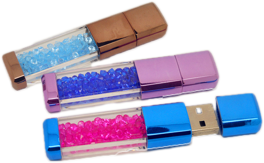 彩石USB儲存器